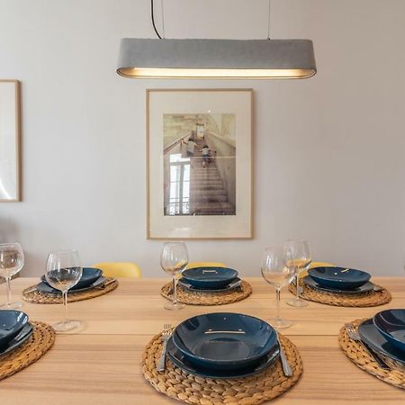 Fantastic Family Apartment In Estrela Lisboa Екстериор снимка