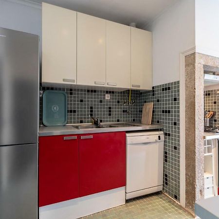 Fantastic Family Apartment In Estrela Lisboa Екстериор снимка