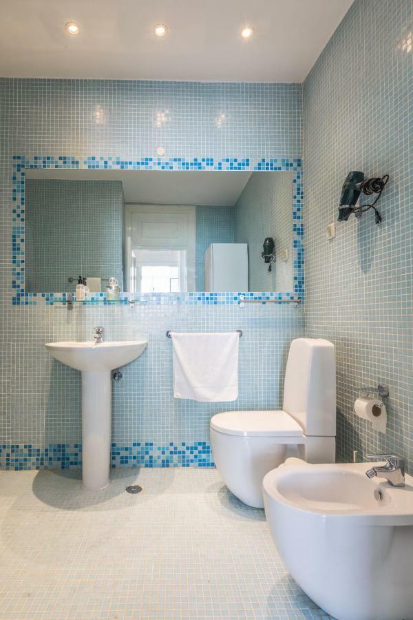 Fantastic Family Apartment In Estrela Lisboa Екстериор снимка
