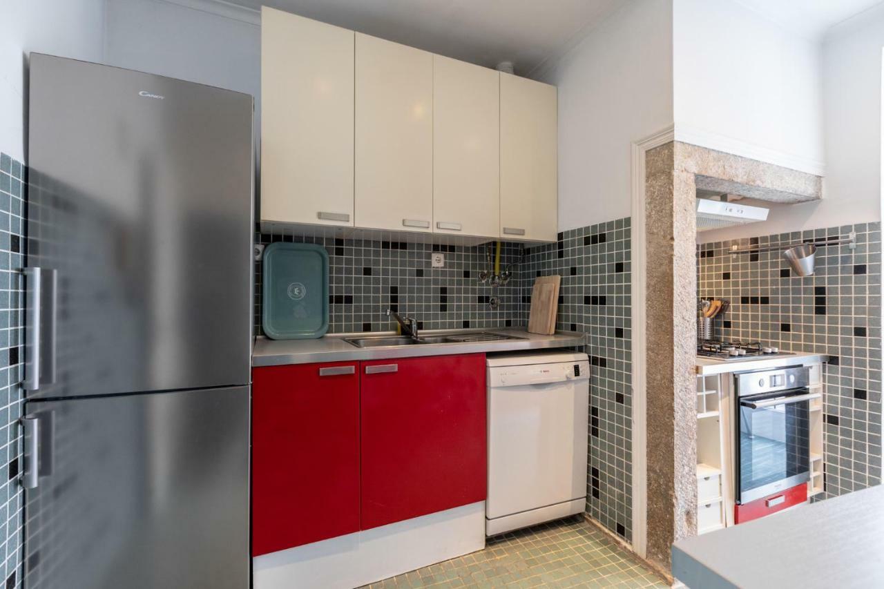 Fantastic Family Apartment In Estrela Lisboa Екстериор снимка