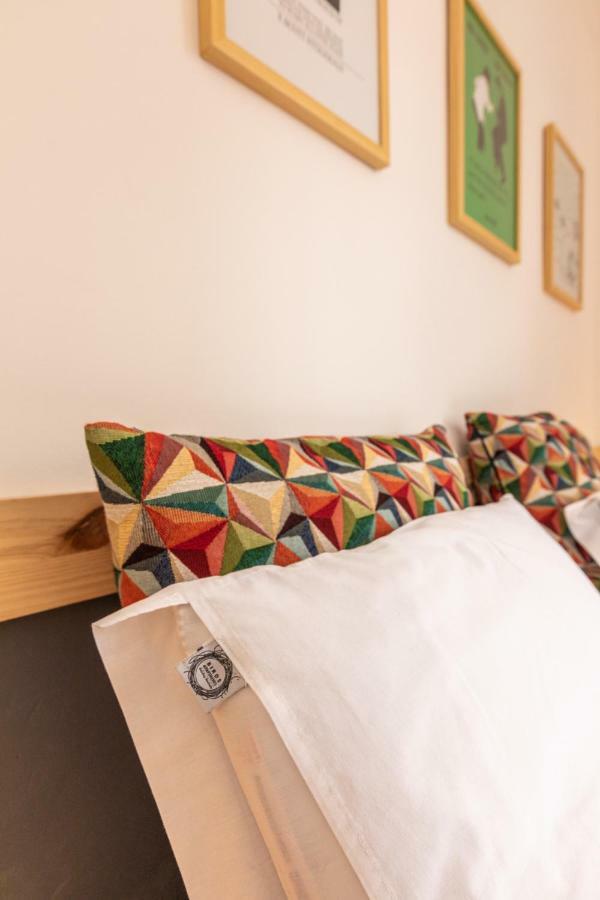 Fantastic Family Apartment In Estrela Lisboa Екстериор снимка